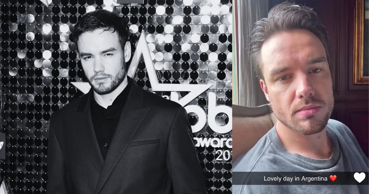 What we know so far about Liam Payne's sudden passing • PhilSTAR Life
